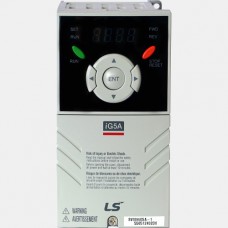 Falownik wektorowy 0,4kW 230VAC LG SV004iG5A-1